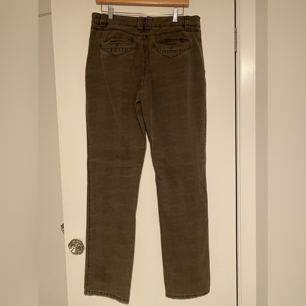 BNWT brown check Pepe Jeans - Picture 4 of 5